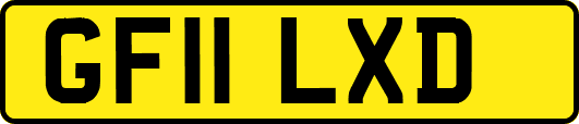 GF11LXD