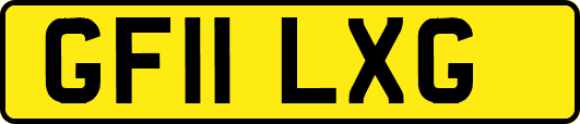 GF11LXG
