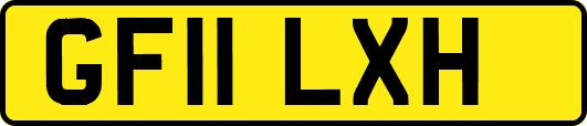 GF11LXH