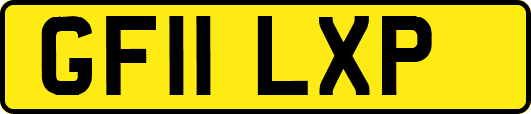 GF11LXP