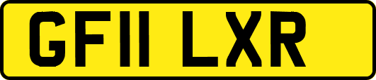 GF11LXR