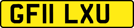 GF11LXU