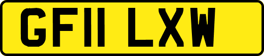 GF11LXW