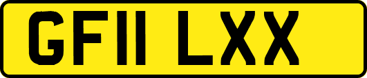 GF11LXX