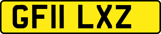 GF11LXZ