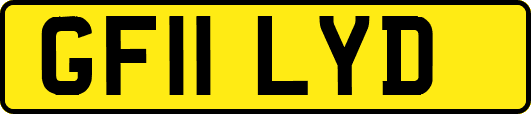 GF11LYD