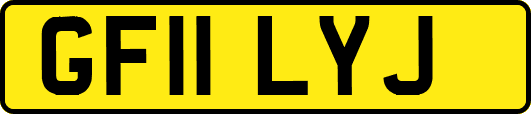 GF11LYJ
