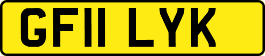 GF11LYK