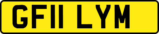 GF11LYM