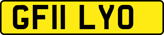 GF11LYO