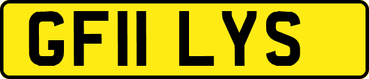 GF11LYS