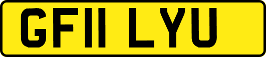 GF11LYU