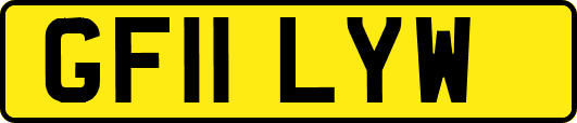 GF11LYW
