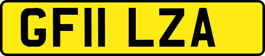 GF11LZA