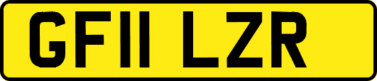 GF11LZR