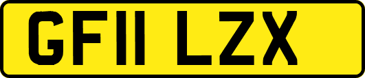 GF11LZX