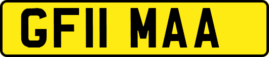 GF11MAA