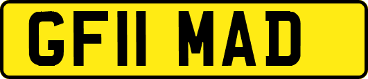 GF11MAD