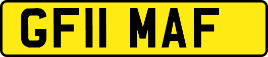 GF11MAF