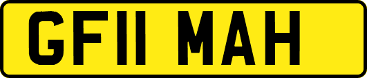 GF11MAH