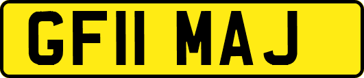 GF11MAJ