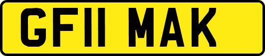 GF11MAK