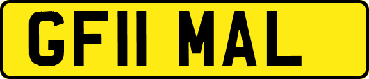 GF11MAL