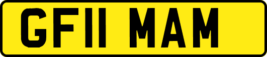 GF11MAM