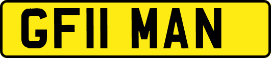 GF11MAN