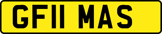 GF11MAS