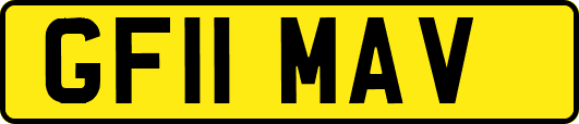 GF11MAV