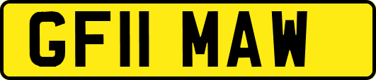 GF11MAW