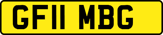 GF11MBG