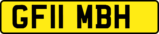GF11MBH