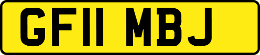 GF11MBJ