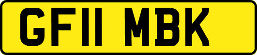 GF11MBK