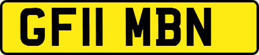 GF11MBN