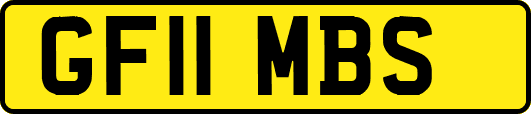 GF11MBS
