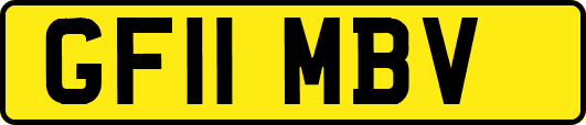 GF11MBV