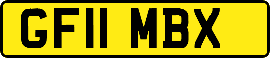 GF11MBX