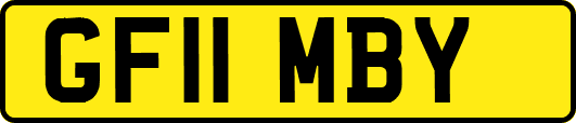 GF11MBY