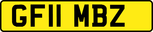 GF11MBZ