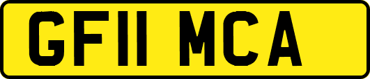 GF11MCA