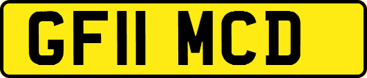 GF11MCD