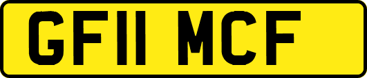 GF11MCF