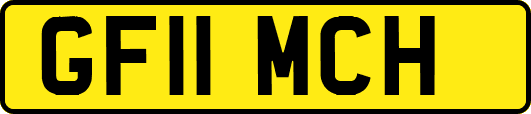 GF11MCH