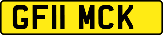 GF11MCK