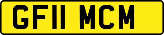 GF11MCM