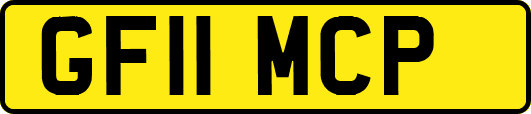 GF11MCP