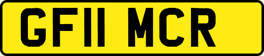 GF11MCR